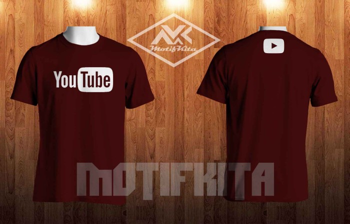 Baju Kaos YONEX keren Baju Distro Pria Wanita Motifkita 006 2