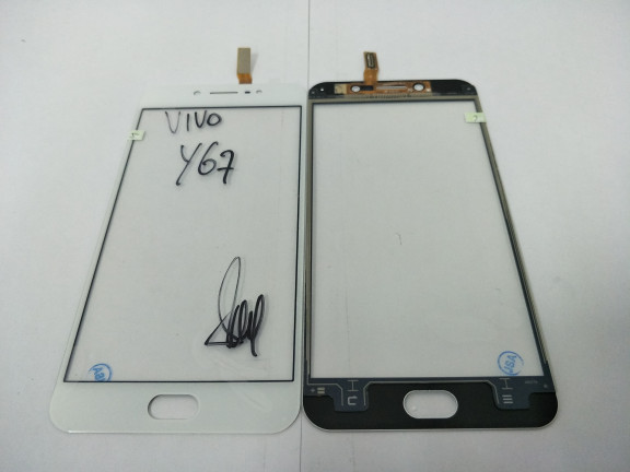Foto Produk TOUCHSCREEN VIVO Y67 / V5 / V5S - Hitam dari 190 SPAREPART