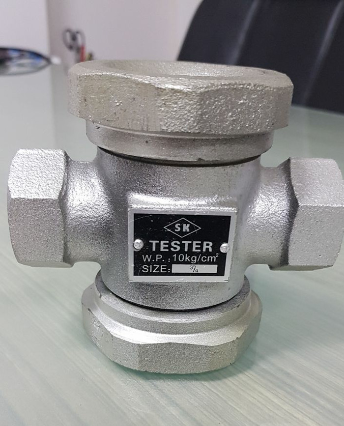 Sight Glass Cast Iron 2 Inch