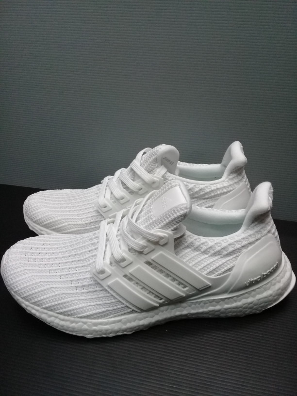4.0 triple white