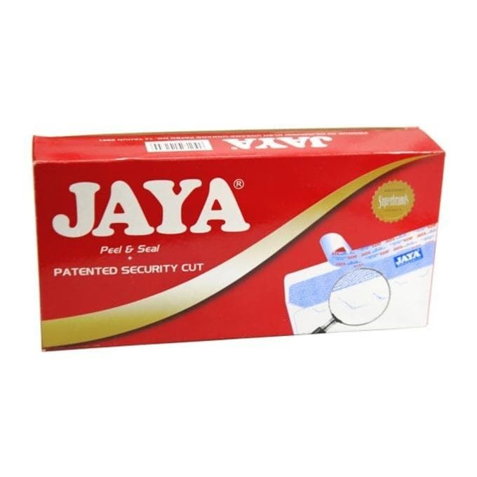 Katalog Amplop Jaya Travelbon.com Katalog Amplop Jaya Travelbon.com