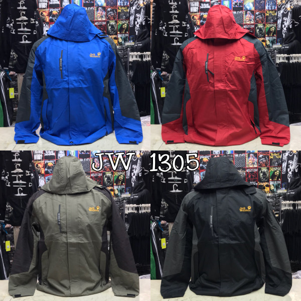 Info Jaket Gunung Jackwolfskin Hargano.com Info Jaket Gunung Jackwolfskin Hargano.com