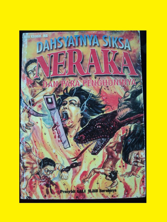 700 Gambar Buku Neraka HD 700 Gambar Buku Neraka HD