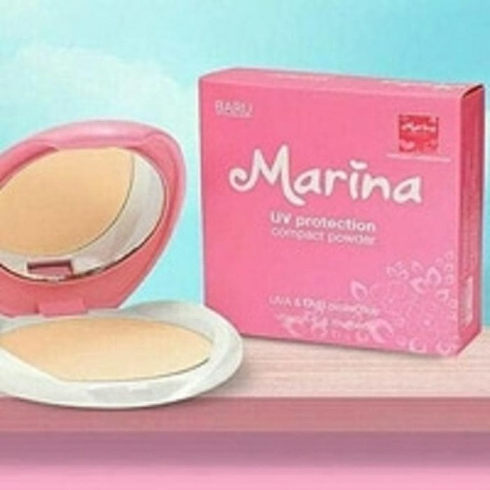 Info Bedak Marina Travelbon.com Info Bedak Marina Travelbon.com