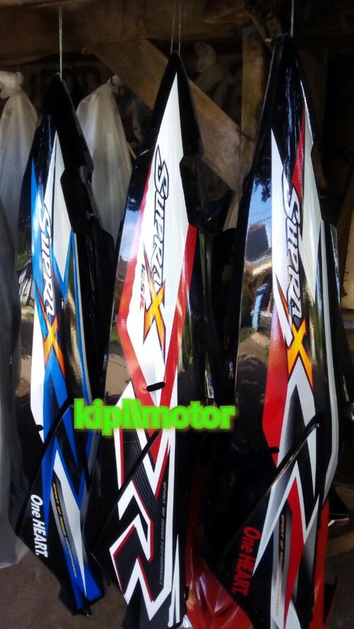 Info Cover Body Samping Honda Hargano.com Info Cover Body Samping Honda Hargano.com
