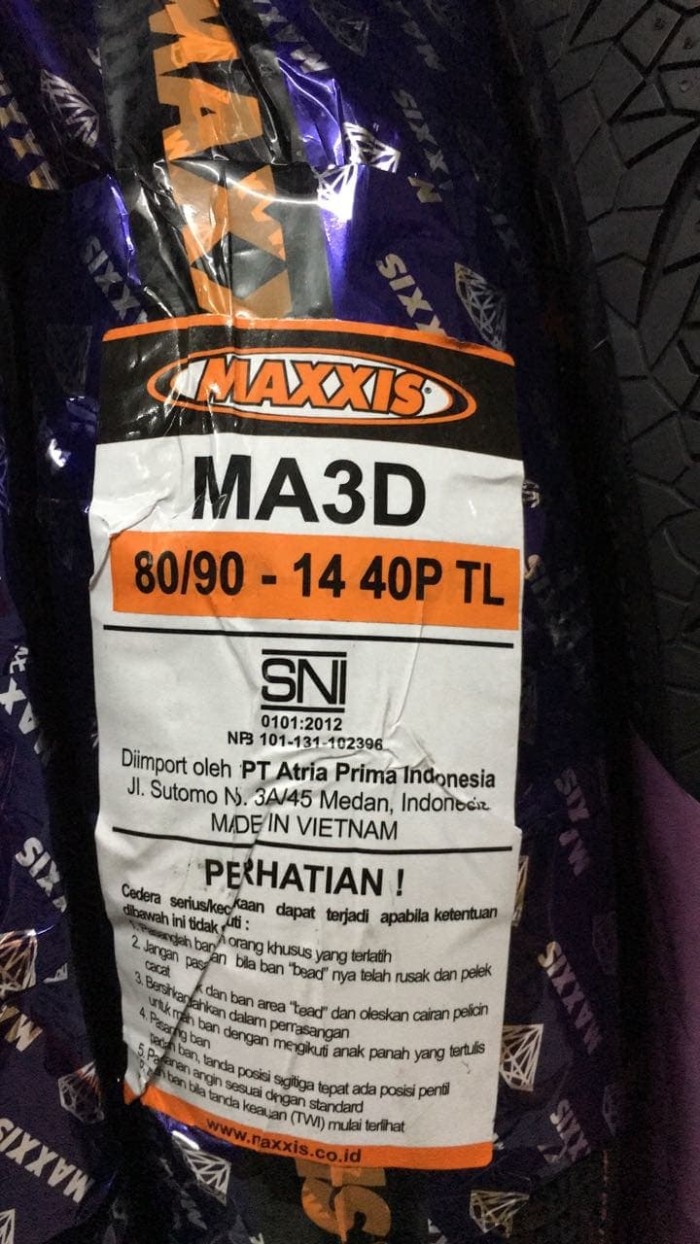 Katalog Ban Tubeless Matic Travelbon.com Katalog Ban Tubeless Matic Travelbon.com