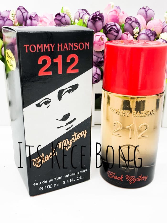 Katalog 212 Parfum Hargano.com Katalog 212 Parfum Hargano.com