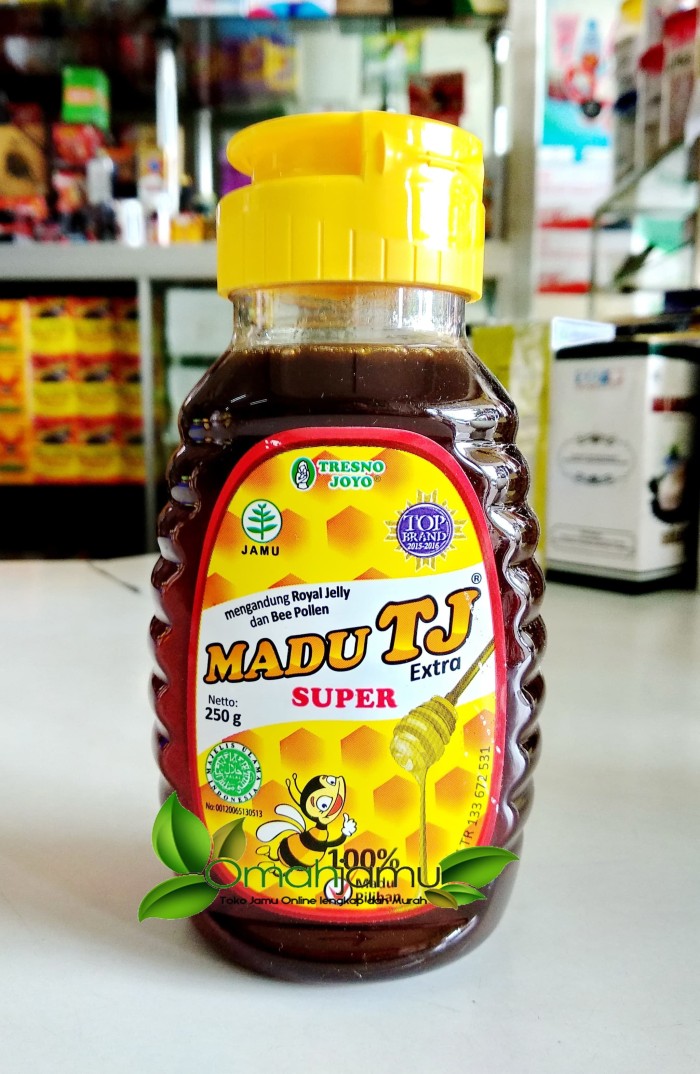 Harga Madu Tj Super Travelbon.com Harga Madu Tj Super Travelbon.com