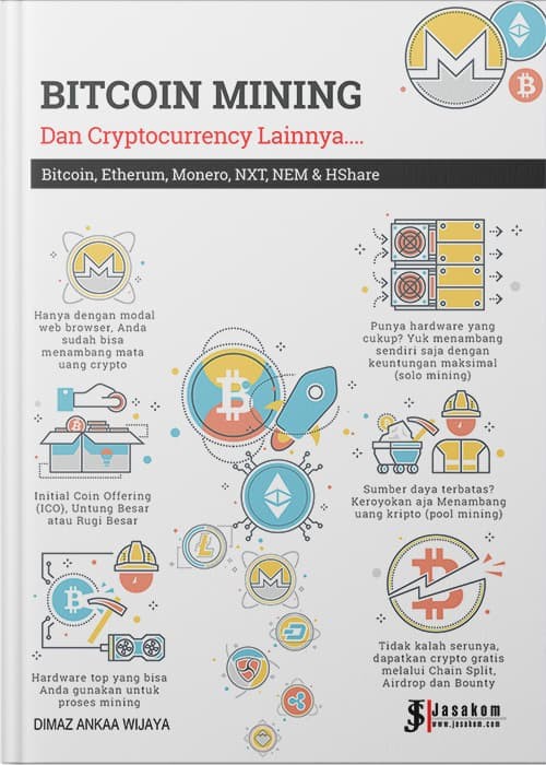 cryptocurrency yang bisa di mining