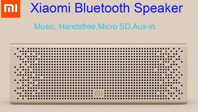 Info Xiaomi Speaker Bluetooth Subwoofer Hargano.com Info Xiaomi Speaker Bluetooth Subwoofer Hargano.com