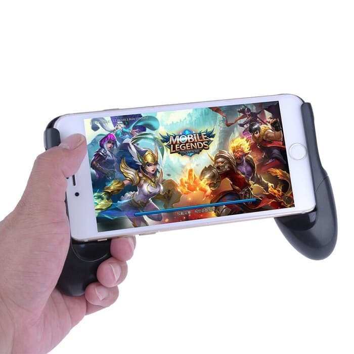 Twelven Gamepad / Game Pad Mobile Legend / Moba / FPS Game