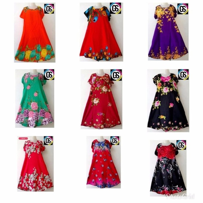 Katalog Daster Bali Travelbon.com Katalog Daster Bali Travelbon.com