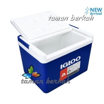 jual igloo cooler box