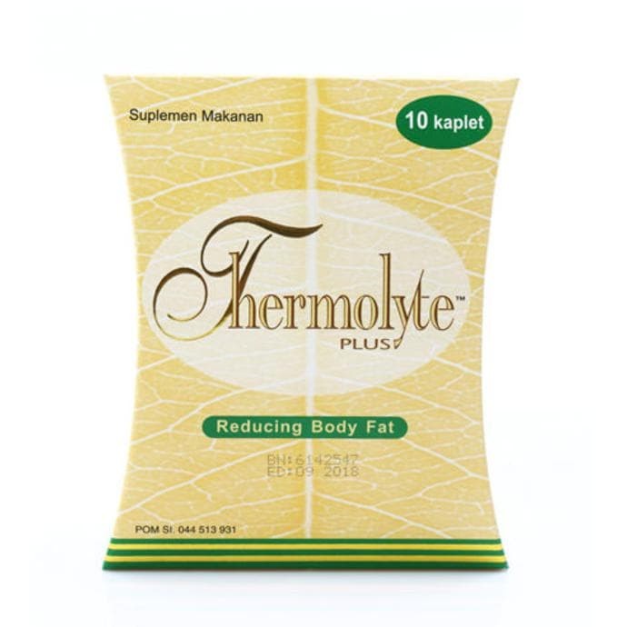 Harga Thermolyte Plus Hargano.com Harga Thermolyte Plus Hargano.com