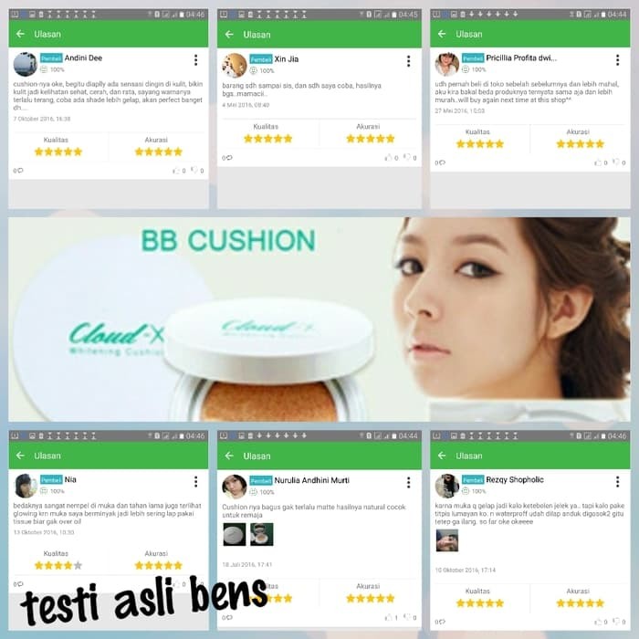 Katalog Cloud X Bb Cushion Hargano.com Katalog Cloud X Bb Cushion Hargano.com