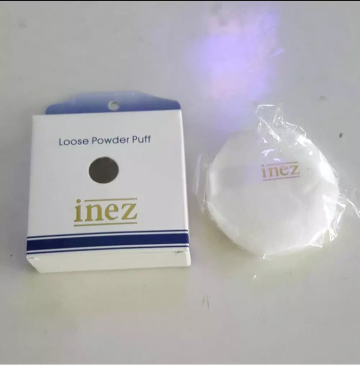 Harga Bedak Tabur Inez Hargano.com Harga Bedak Tabur Inez Hargano.com