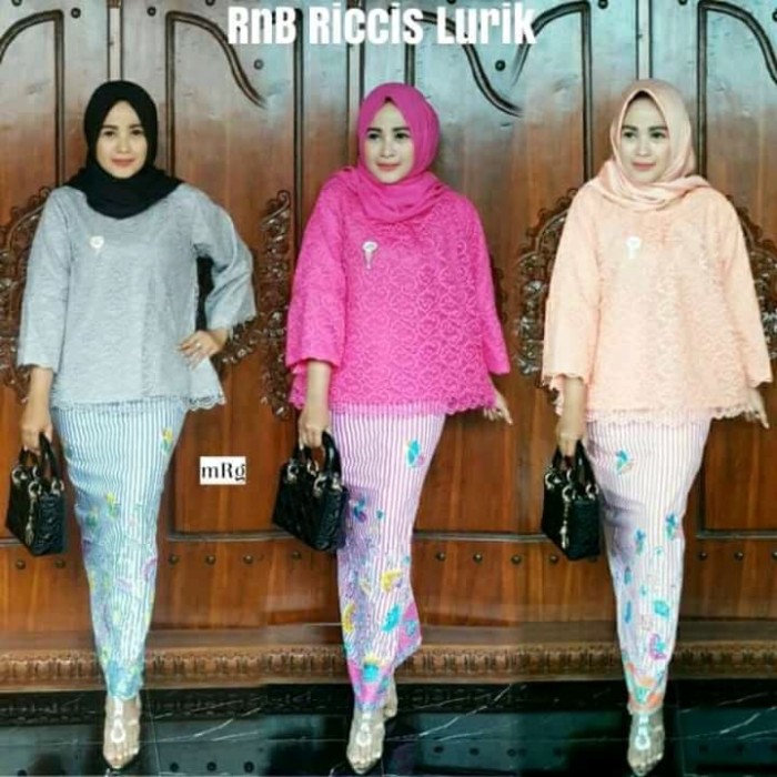 Foto Produk Setelah muslim dari fanyafriantyallshop
