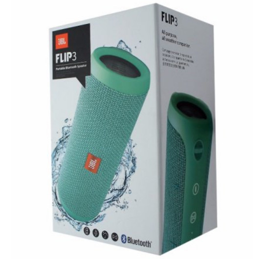jbl flip 3 teal