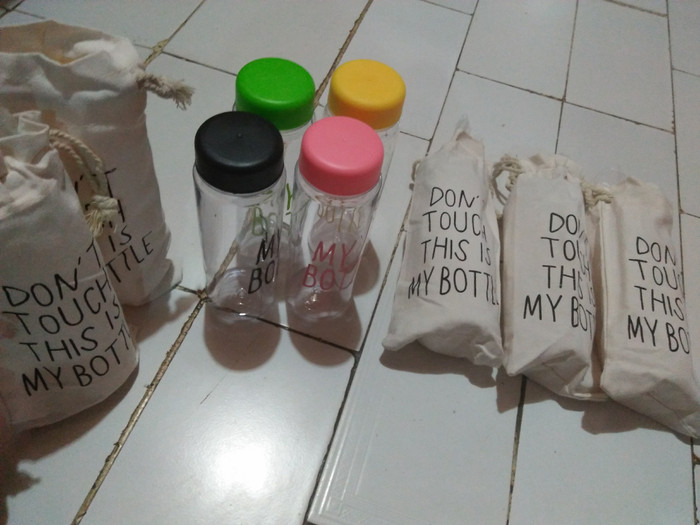 Info Botol Minum Travelbon.com Info Botol Minum Travelbon.com