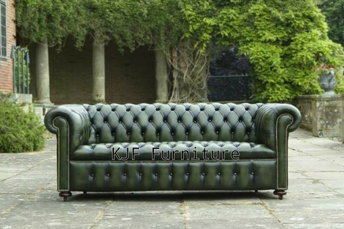 Jual Sofa Retro Chesterfield Minimalis Mewah Chester Sofa Chesterfield Minimalis Mewah