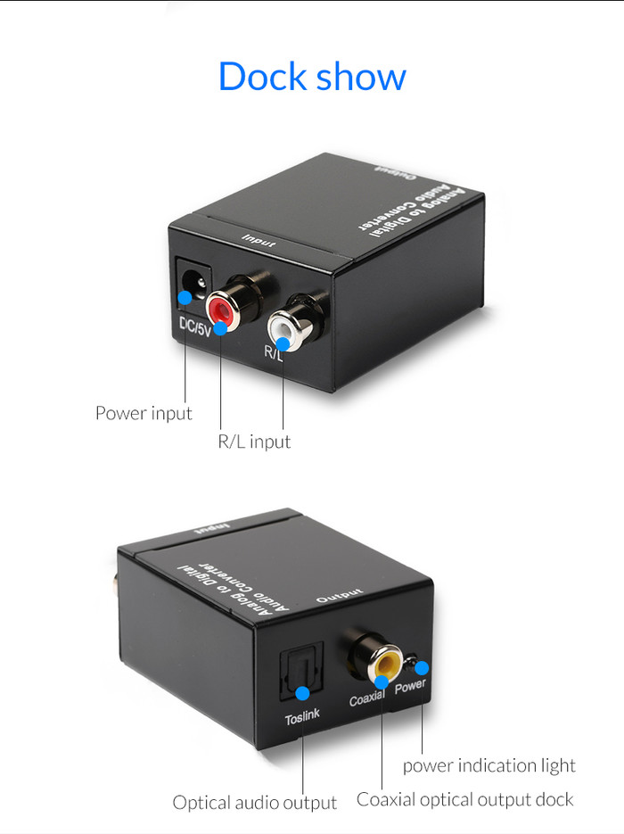 jual analog to digital audio converter brainiac jual analog to digital audio converter brainiac