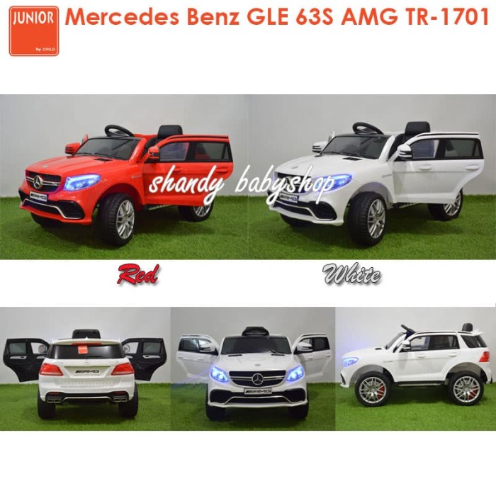 Gle 63s Amg >> Jual Mobil Aki Junior By Child Mercedes Benz Gle 63s Amg Tr 1701 Ride On Kota Depok Shandy Babyshop Tokopedia Gle 63s Amg >> Jual Mobil Aki Junior By Child Mercedes Benz Gle 63s Amg Tr 1701 Ride On Kota Depok Shandy Babyshop Tokopedia