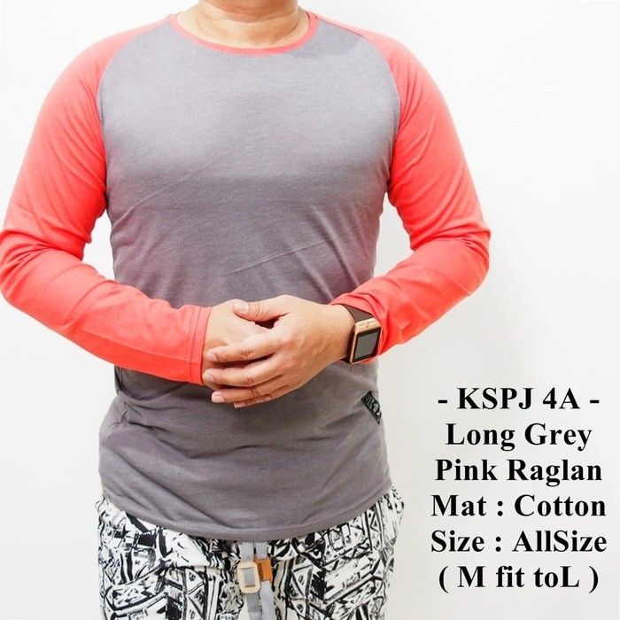 Harga Model Kaos Lengan Panjang Travelbon.com Harga Model Kaos Lengan Panjang Travelbon.com