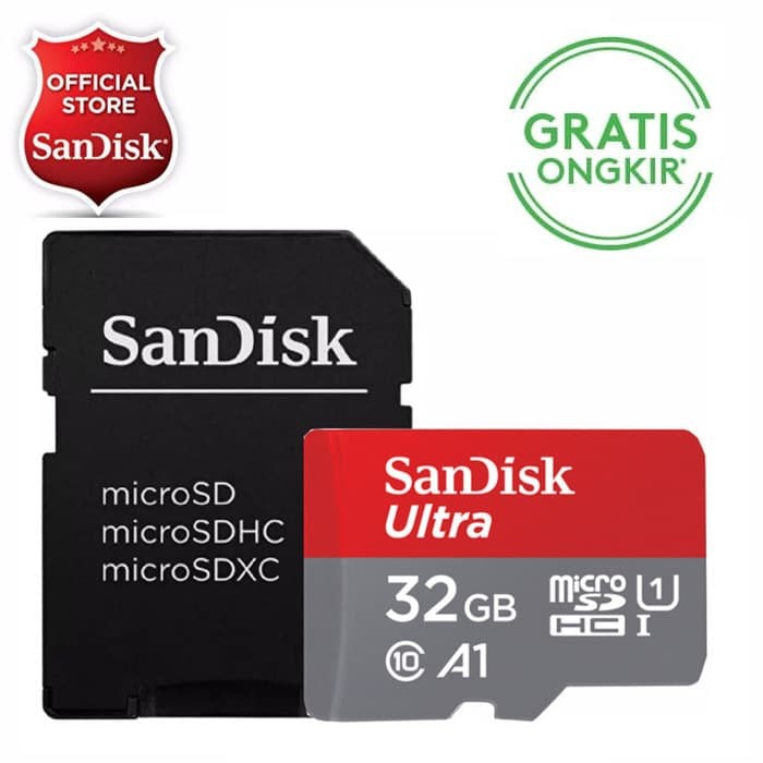 Harga Micro Sd 32gb Travelbon.com Harga Micro Sd 32gb Travelbon.com