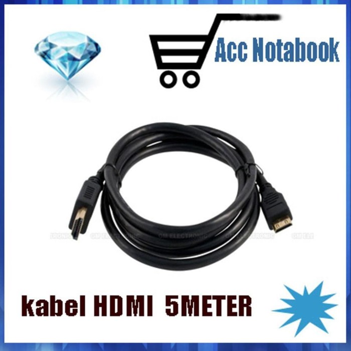 Harga Kabel Hdmi 5meter Hdtvflat Hargano.com Harga Kabel Hdmi 5meter Hdtvflat Hargano.com