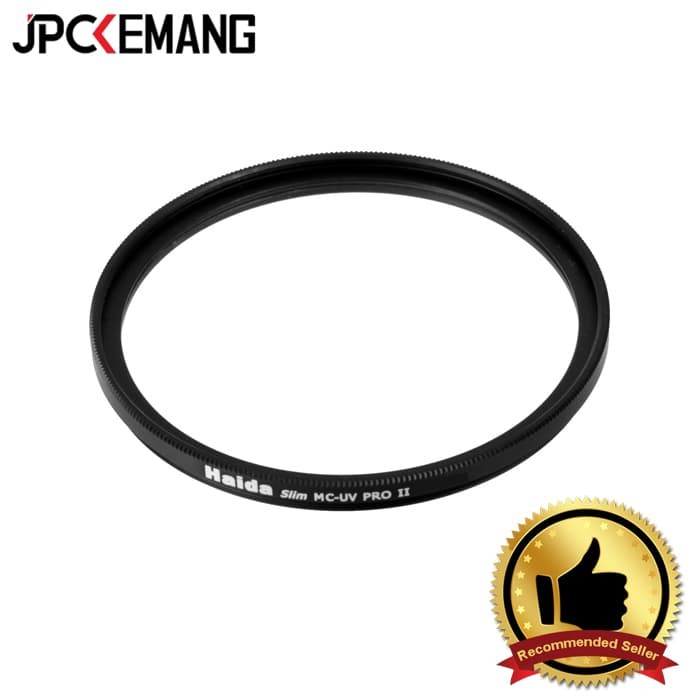 Foto Produk Haida Slim PRO II Multi-Coating UV 49mm dari JPCKemang
