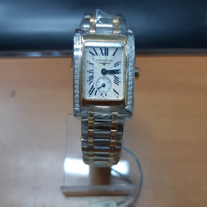 Katalog Jam Tangan Longines Quartz Travelbon.com Katalog Jam Tangan Longines Quartz Travelbon.com