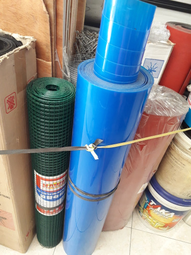 Katalog Plastik Penutup Pagar Hargano.com Katalog Plastik Penutup Pagar Hargano.com