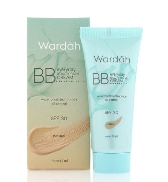 Harga Bb Cream Wardah Everyday Hargano.com Harga Bb Cream Wardah Everyday Hargano.com