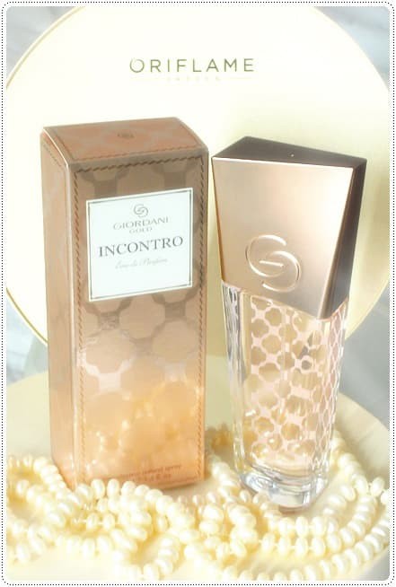 Jual Giordani Gold Incontro Eau De Parfum 26458 Kab Banyumas