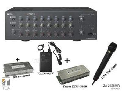 Katalog Amplifier Toa Za Hargano.com Katalog Amplifier Toa Za Hargano.com
