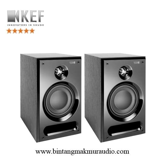 kef c1 speakers