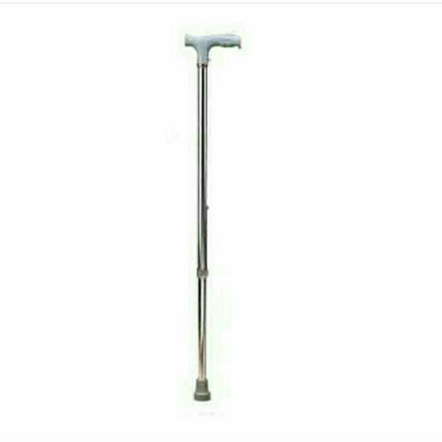 Jual Alat bantu jalan /Tongkat kaki 1/ tongkat jalan - Kab