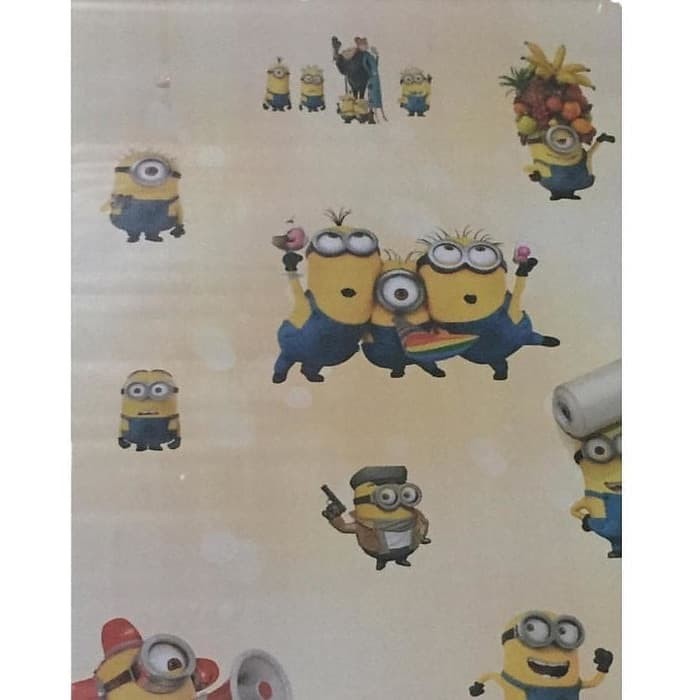 Download 100 Wallpaper Dinding Minion Paling Keren Download 100 Wallpaper Dinding Minion Paling Keren