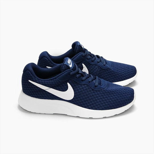jual sepatu lari nike tanjun navy original lieshop jual sepatu lari nike tanjun navy original lieshop