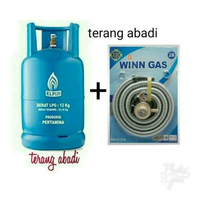 Harga Selang Tabung Gas Travelbon.com Harga Selang Tabung Gas Travelbon.com