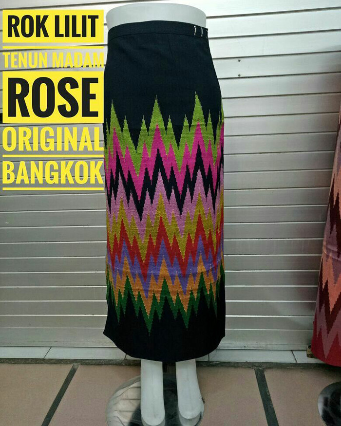 Katalog Rok Rangrang Travelbon.com Katalog Rok Rangrang Travelbon.com