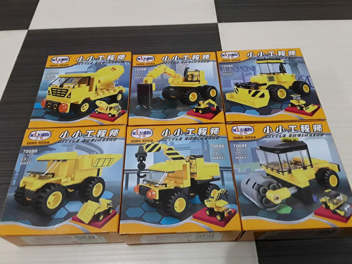 Katalog 1 Set Mainan Lego Hargano.com Katalog 1 Set Mainan Lego Hargano.com