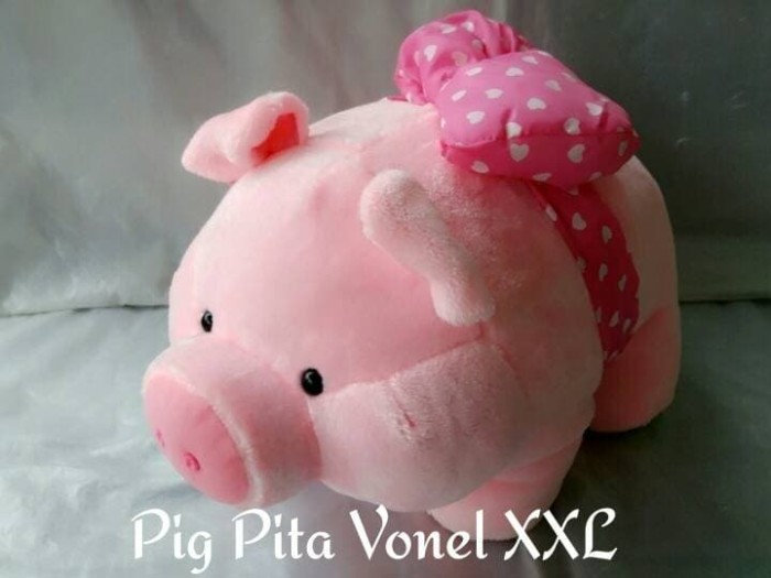 100 Gambar Boneka Babi Imut Terbaik 100 Gambar Boneka Babi Imut Terbaik