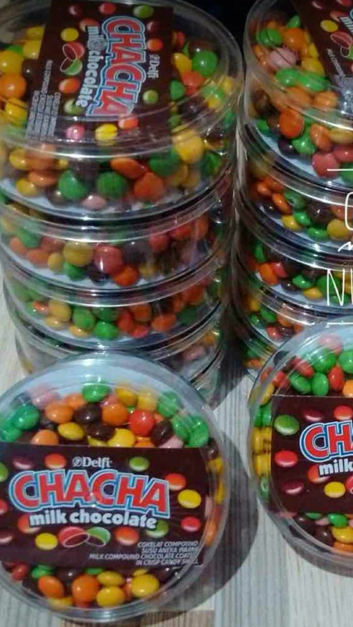 Katalog Cha Cha Coklat Travelbon.com Katalog Cha Cha Coklat Travelbon.com