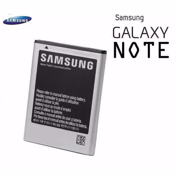 Samsung Baterai Note 1 N7000 %2f Gt I9220 Original - Search Best 4K