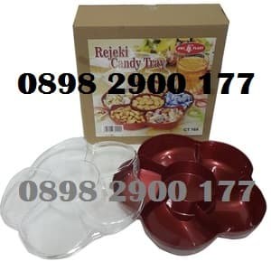 Harga Toples Sekat Travelbon.com Harga Toples Sekat Travelbon.com