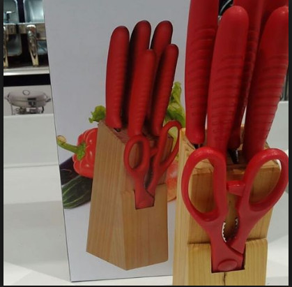 Katalog 1 Set Pisau Chef DaftarHarga.Pw Katalog 1 Set Pisau Chef DaftarHarga.Pw
