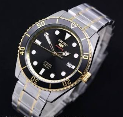 seiko 5 sports srpb94k1