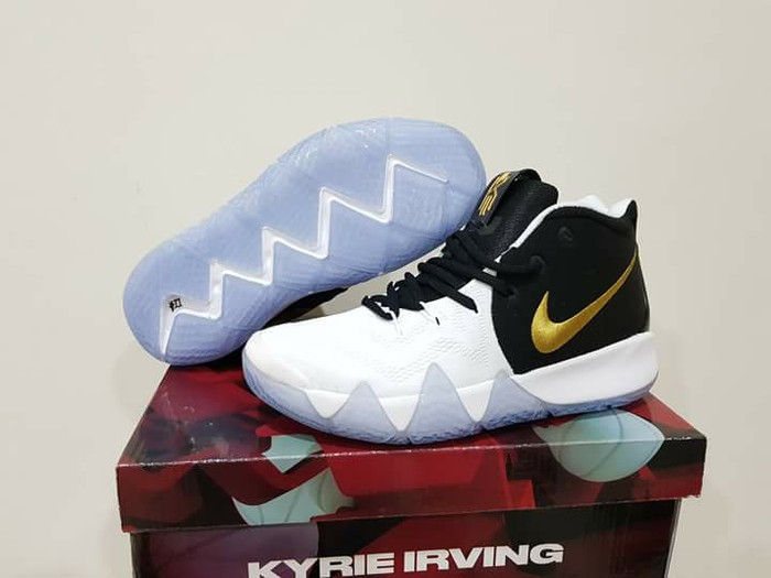 sepatu nike kyrie 4
