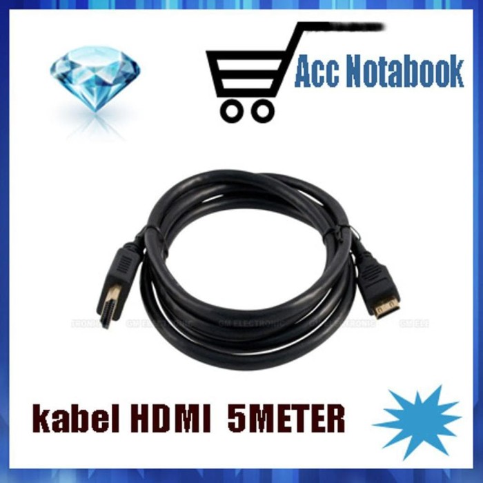 Info Kabel Hdmi 5meter Hdtvflat Hargano.com Info Kabel Hdmi 5meter Hdtvflat Hargano.com